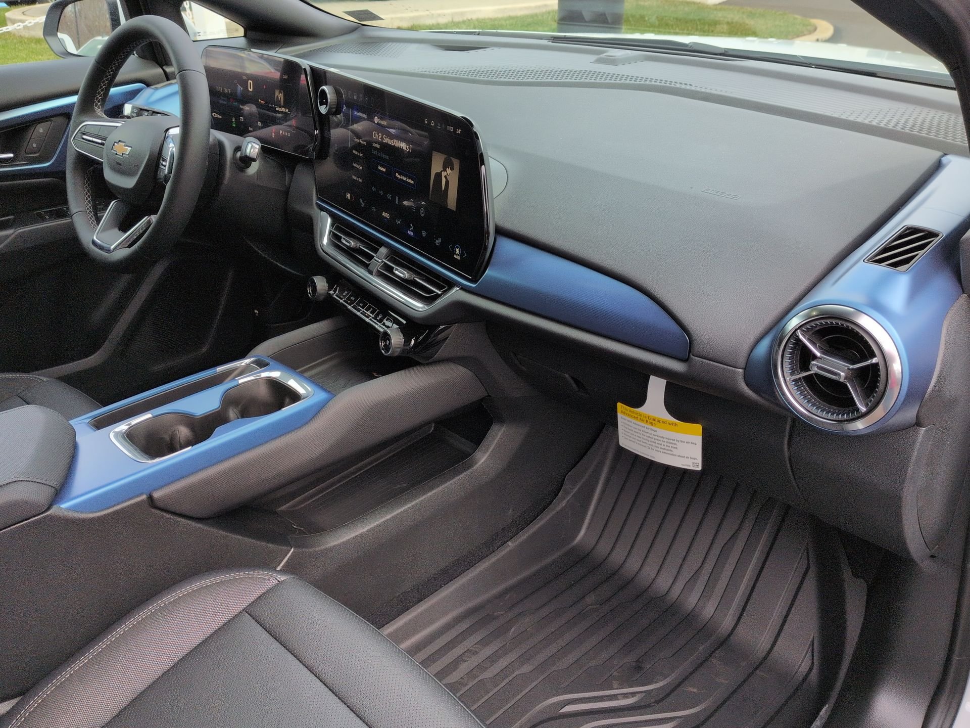 2026 Chevrolet Equinox EV 2LT - Photo 63