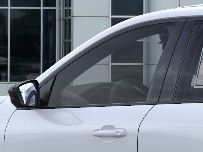 New 2026 Oxford White Ford Active® image 23