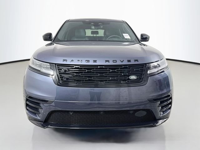 New 2026 Varesine Blue Land Rover P250 Base image 2