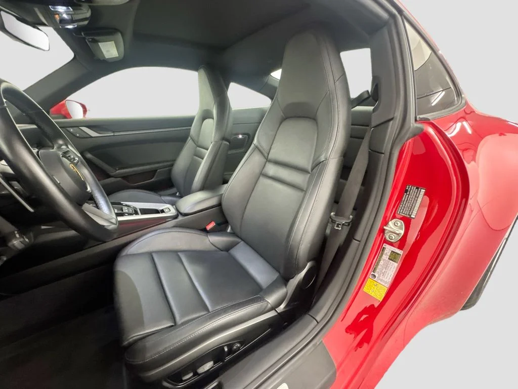 2024 Porsche 911 T - Photo 22
