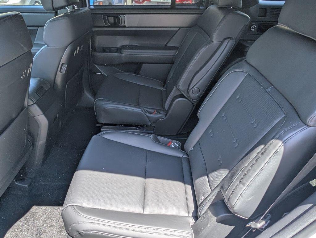 2025 Hyundai Santa Fe Calligraphy - Photo 20