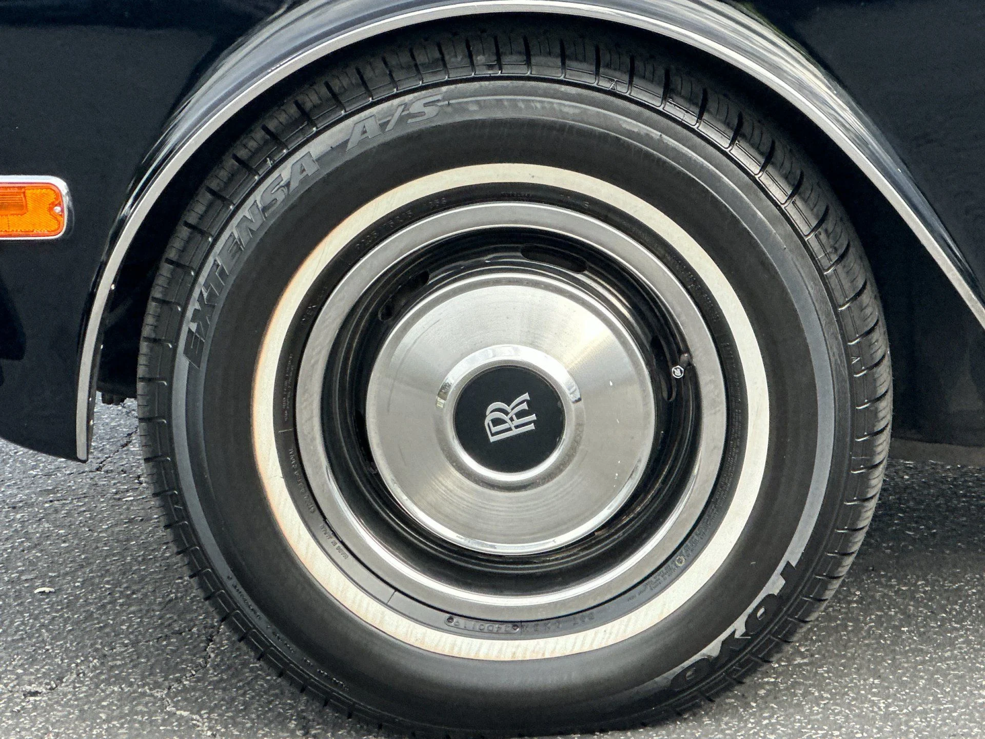 Used 1986 Black Rolls-Royce II image 28