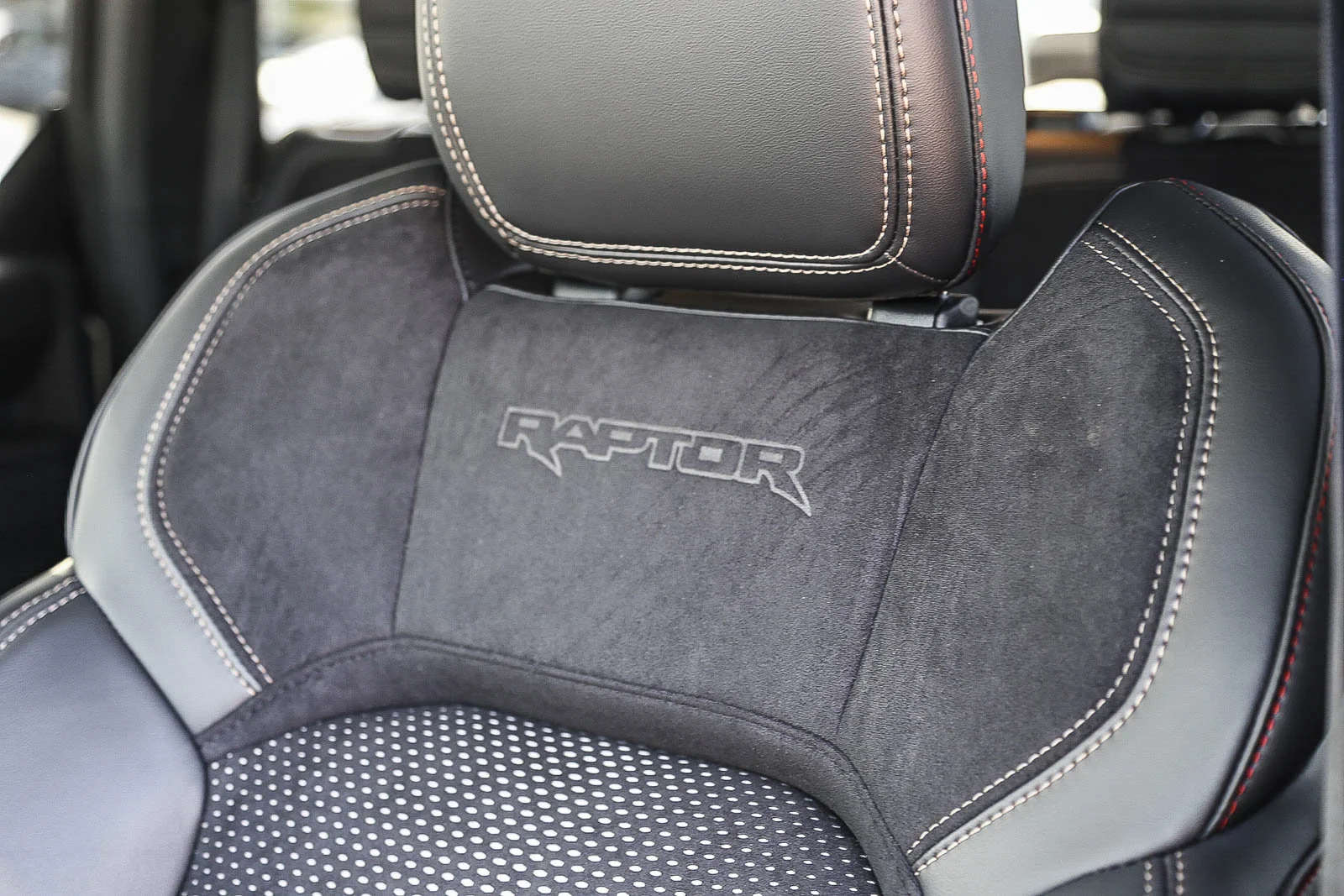 2025 Ford Bronco 4-Door Raptor - Photo 27