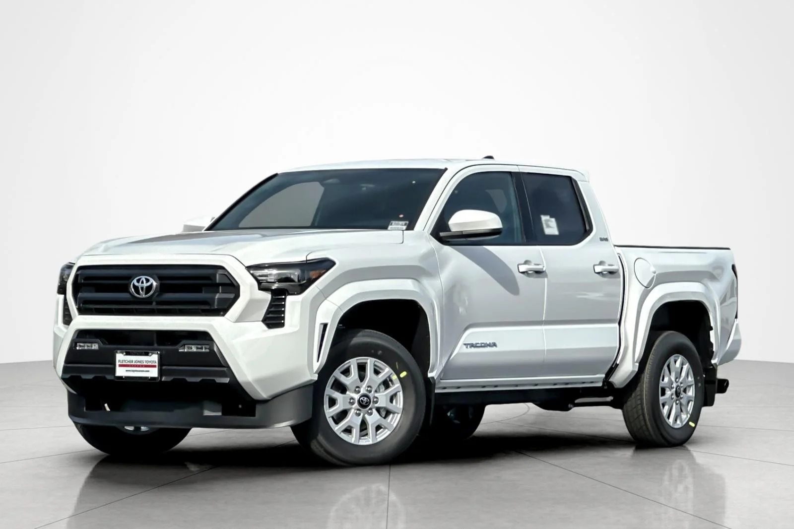 2026 Toyota Tacoma  SR5