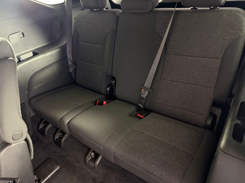 Certified Used 2024 Gray Chevrolet LT image 27