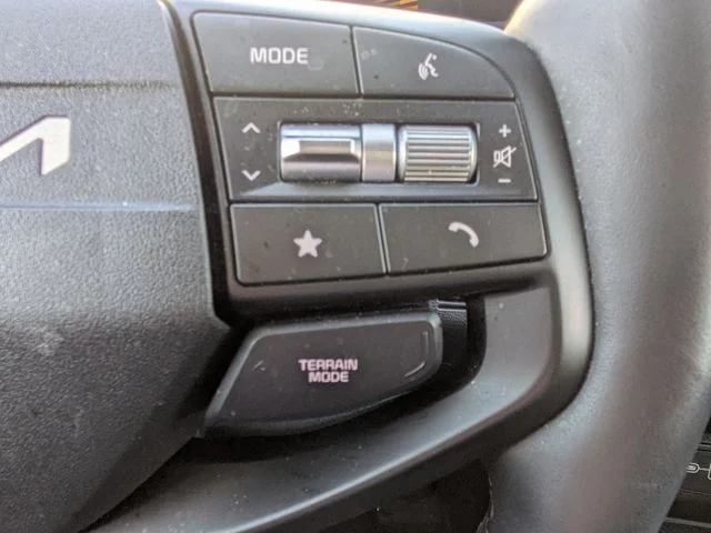 Certified Used 2026 Blue Kia EX image 23