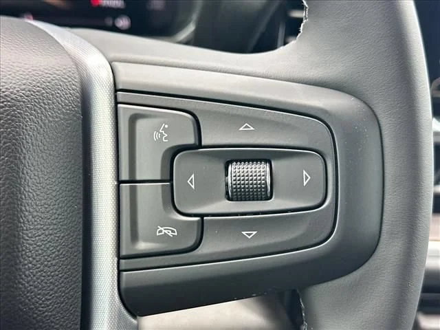2026 GMC Sierra 2500HD SLT - Photo 31