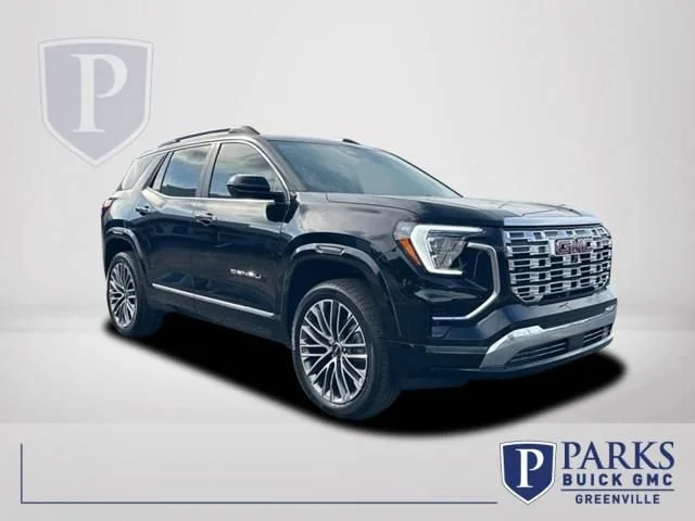 2026 GMC Terrain Denali AWD's photo