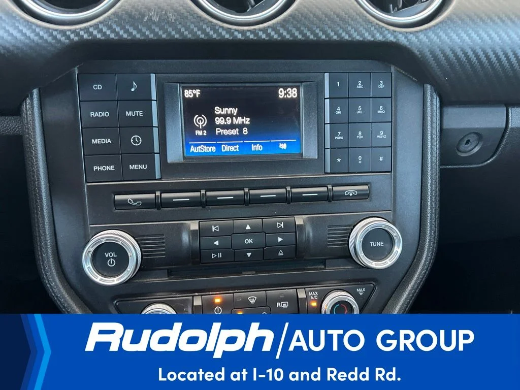 Used 2018 Oxford White Ford EcoBoost image 20