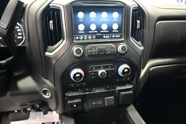 2021 GMC Sierra 1500 AT4 - Photo 16