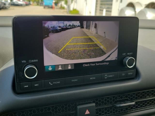 2024 Honda HR-V LX - Photo 28