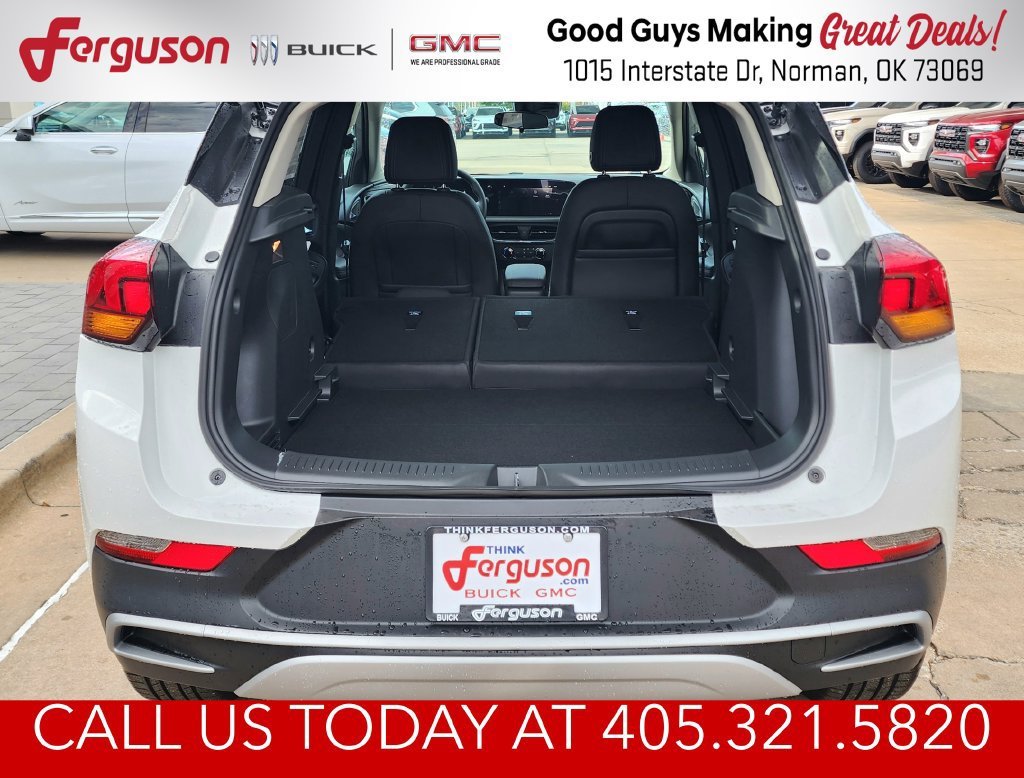 2026 Buick Encore GX Preferred - Photo 47