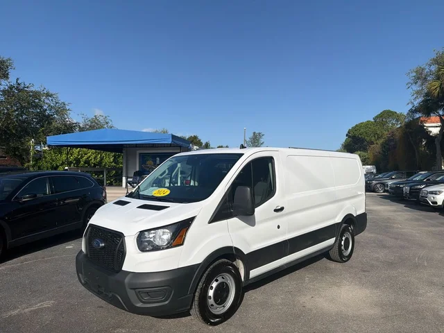 2024 Ford Transit-150 Cargo Va 
