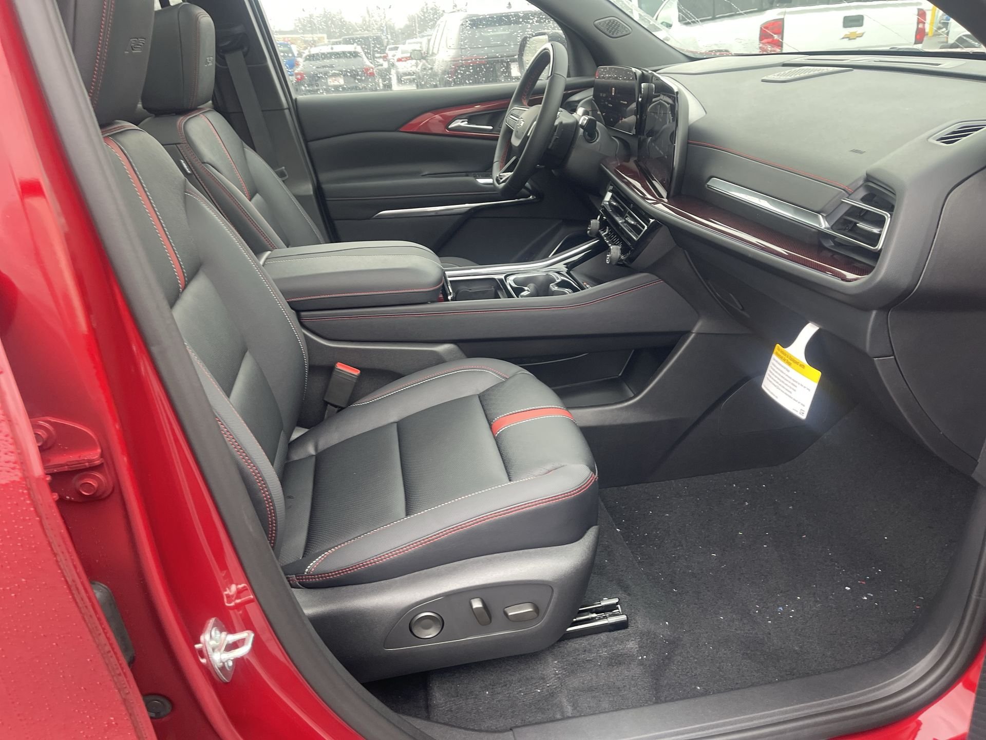 2026 Chevrolet Traverse RS - Photo 65