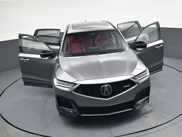 2026 Acura MDX Type S w/Advance Package - Photo 38
