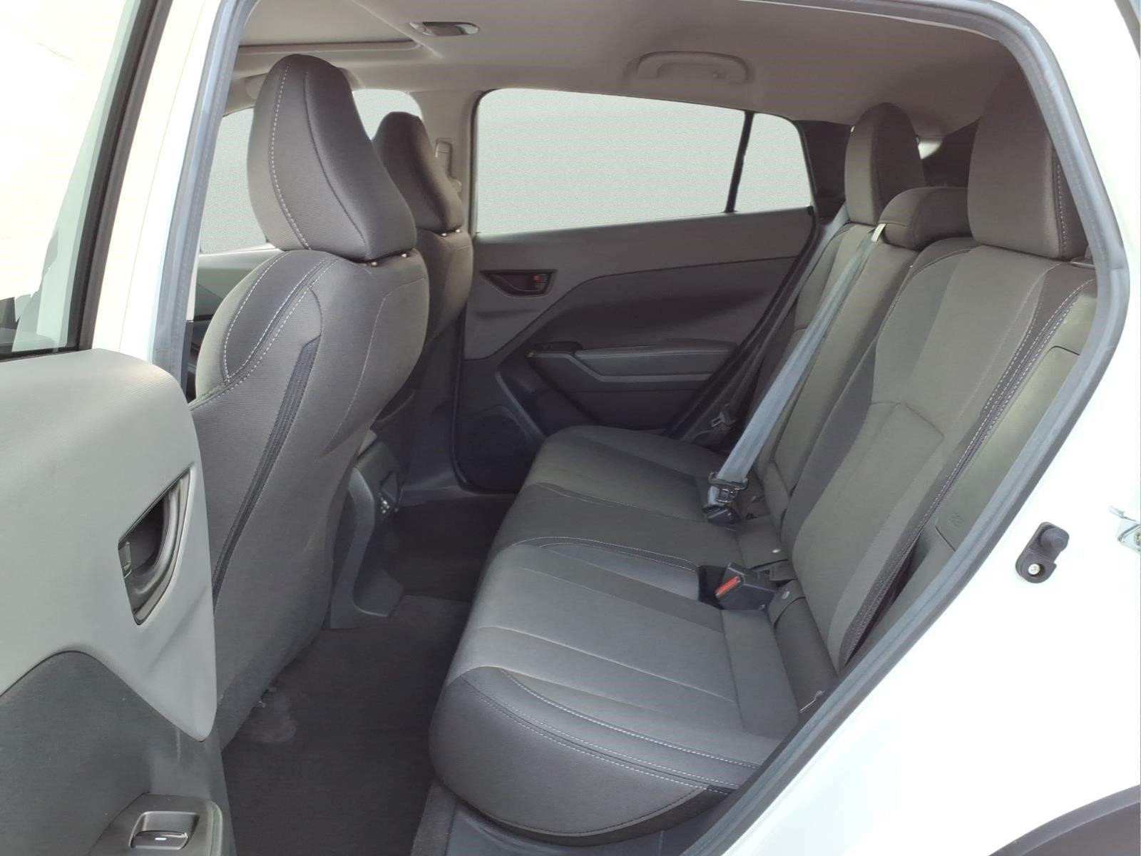 2026 Subaru Crosstrek Premium - Photo 6