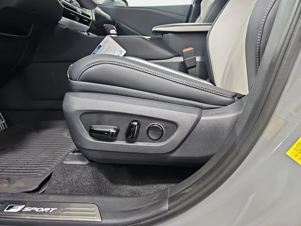 New 2026 Incognito Lexus F SPORT PERFORMANCE PREMIUM AWD image 28