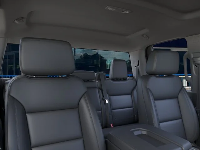 2026 Chevrolet Silverado 2500 HD Work Truck - Photo 24