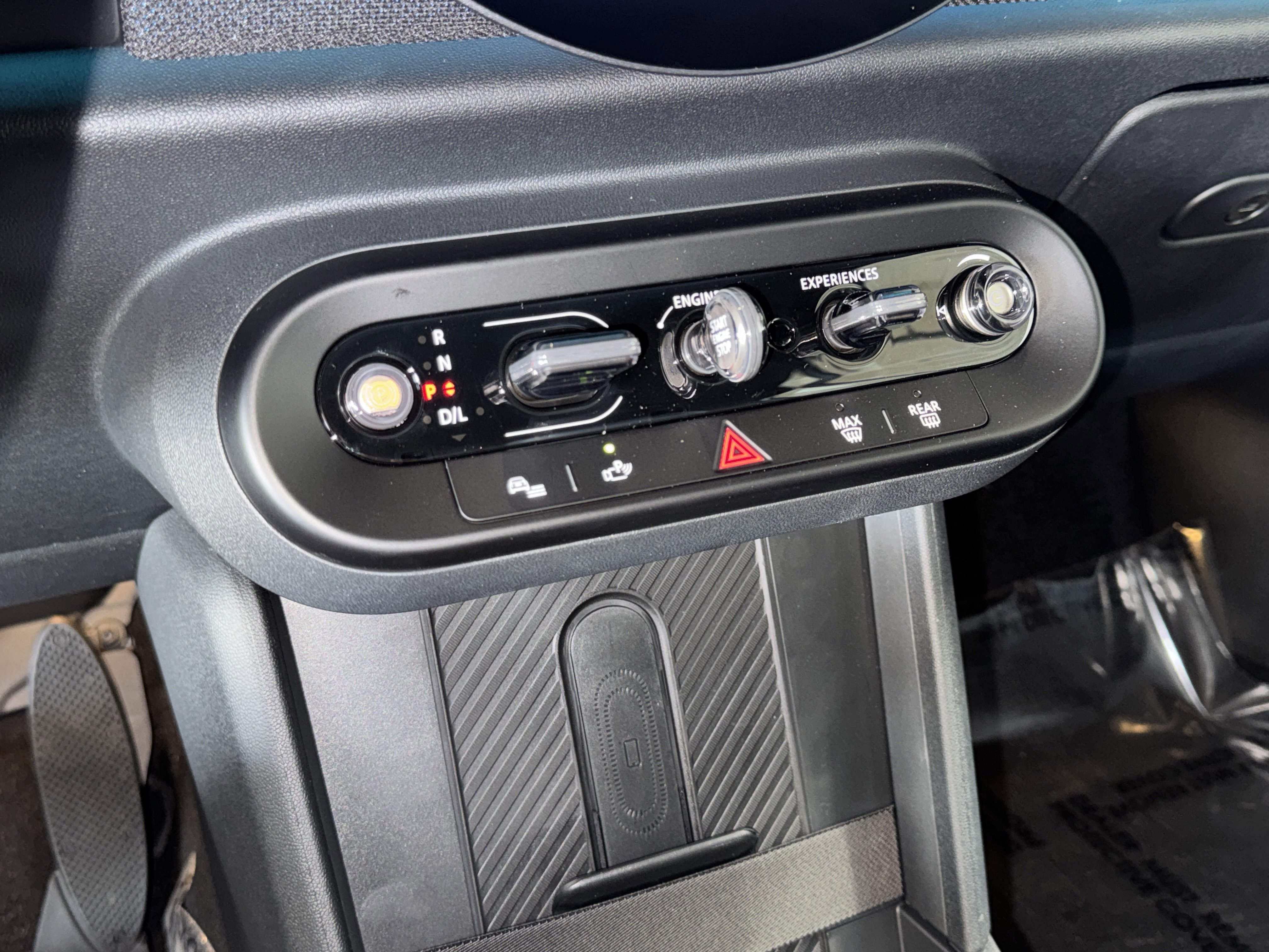 2026 MINI Convertible S - Photo 19