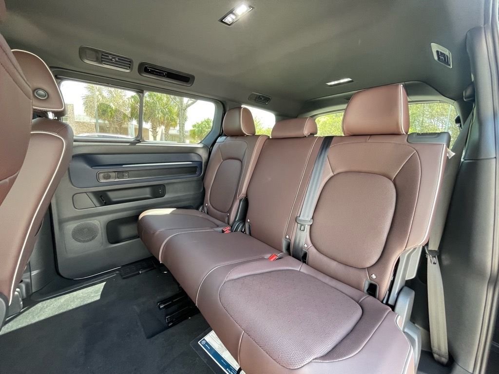 2025 Volkswagen ID. Buzz PRO S - Photo 19