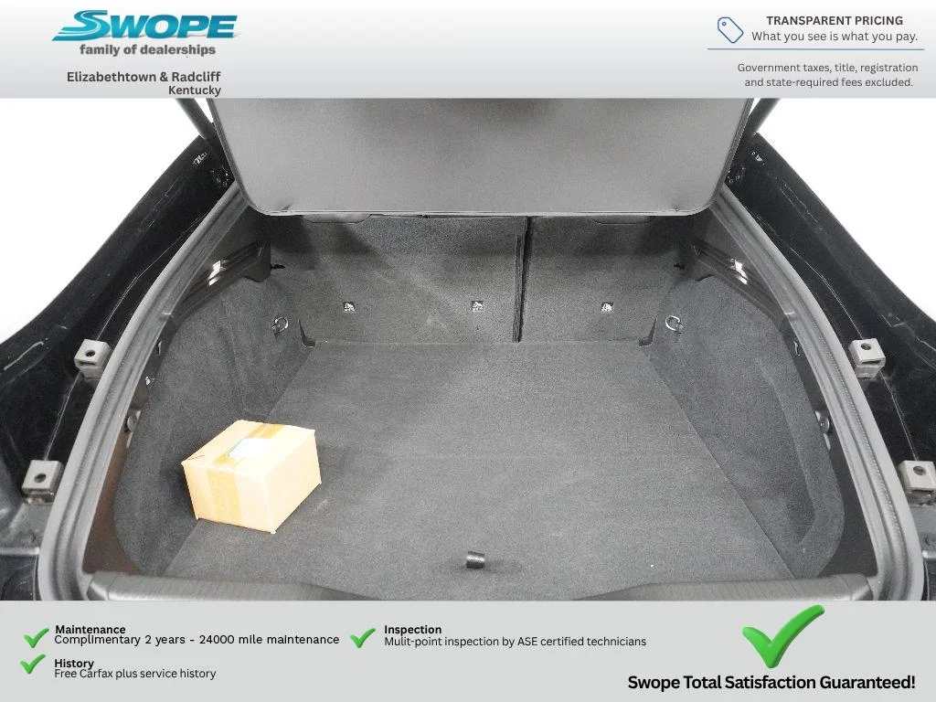 New 2026 Diamond Black Crystal Pearlcoat Dodge R/T Plus image 27