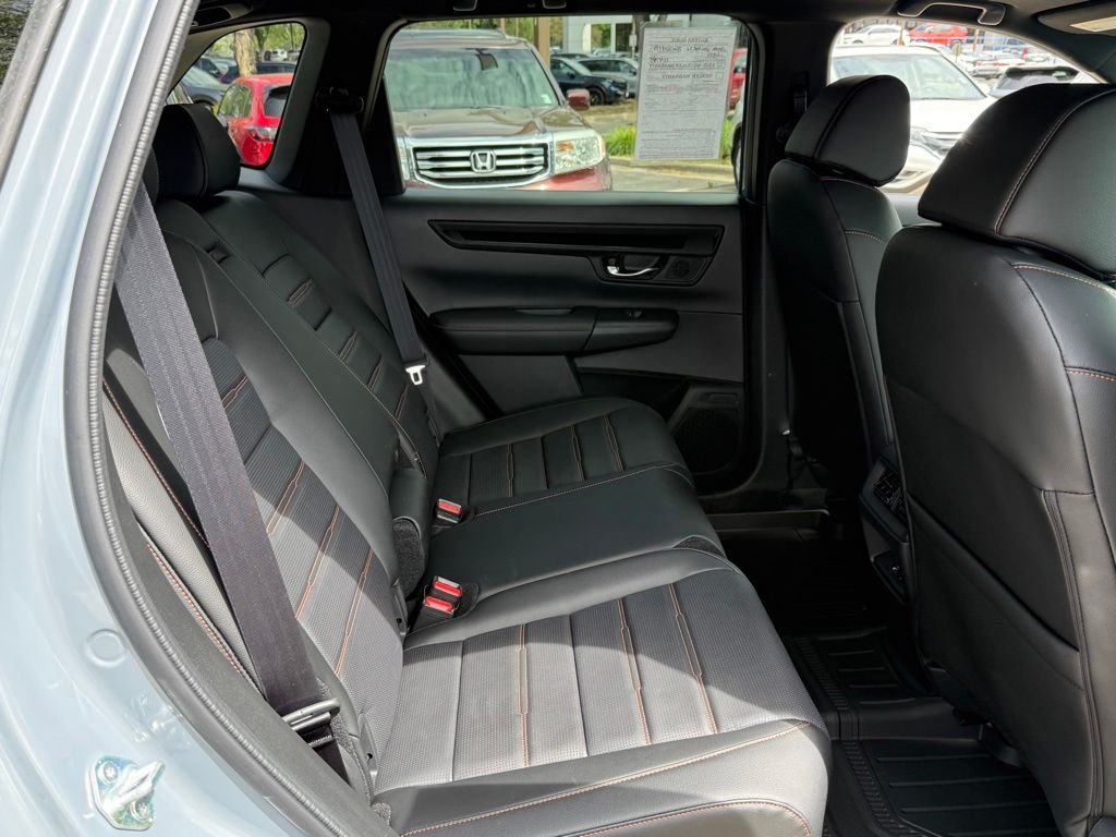 Used 2026  Honda Sport-L image 19