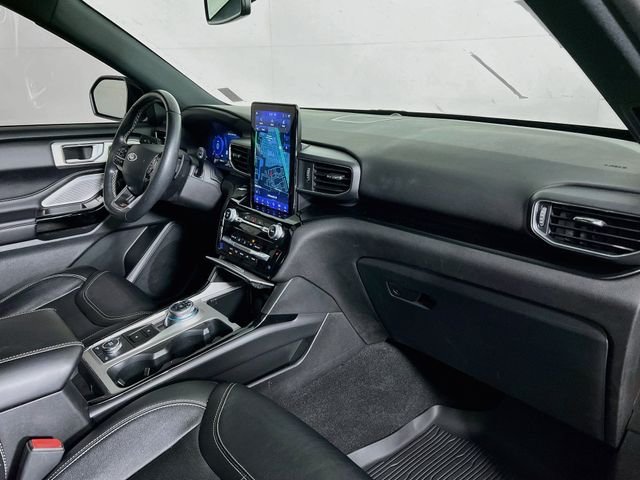 2023 Ford Explorer ST - Photo 41