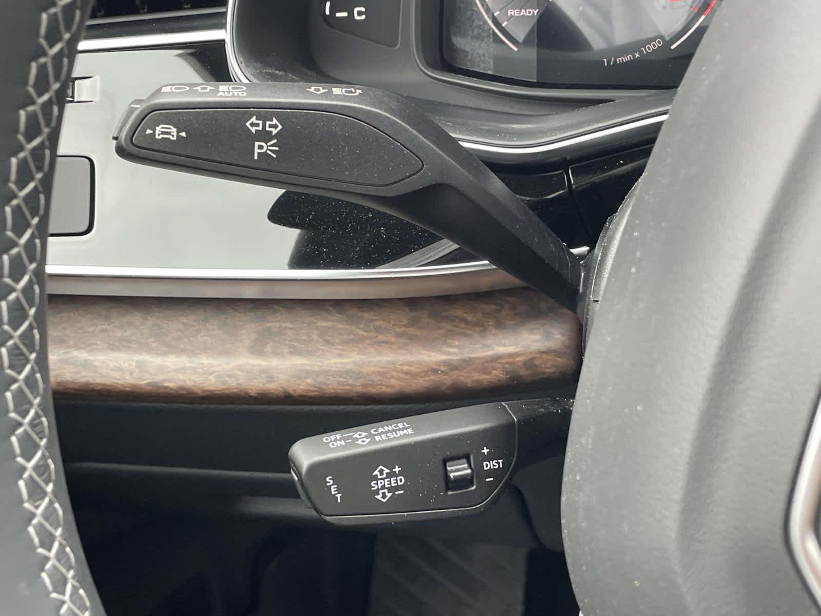 New 2026 3M3M/ Audi Premium Plus image 37