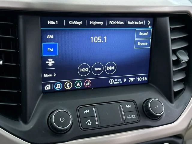 Certified Used 2023 White GMC Denali image 31