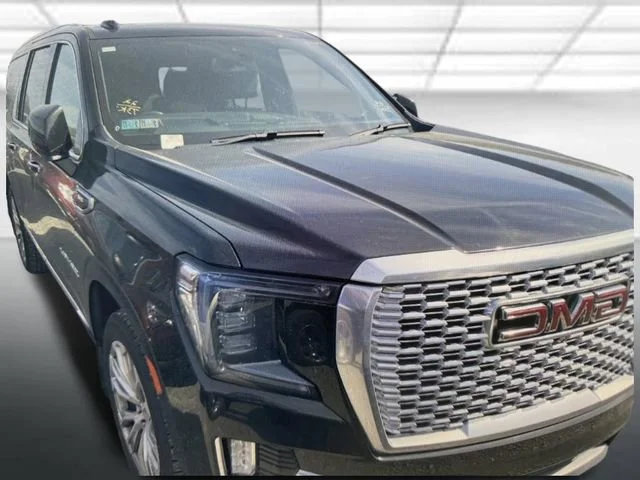2022 GMC Yukon Denali AWD's photo