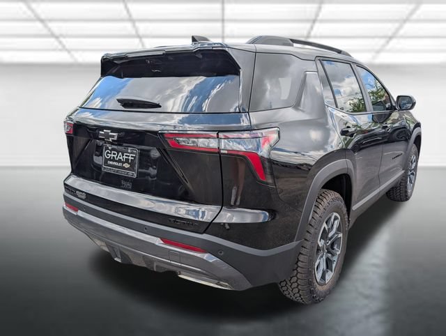 New 2027 Mosaic Black Metallic Chevrolet ACTIV image 32
