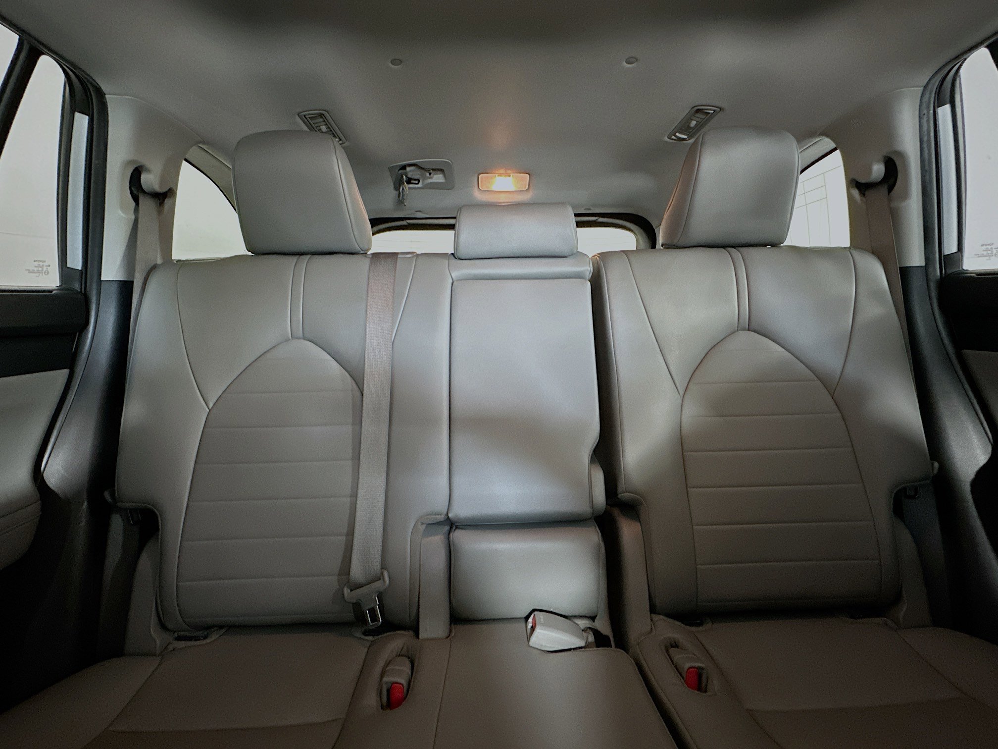 Used 2023 Celestial Silver Metallic Toyota XLE image 30