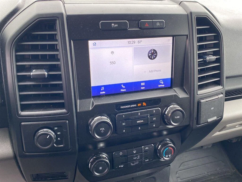 Used 2020 Magnetic Ford XL image 4