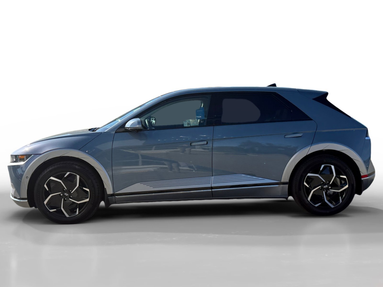 Certified 2024 Hyundai IONIQ 5 Limited with VIN KM8KR4DE9RU272981 for sale in Santa Clara, CA