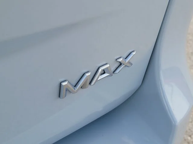 New 2026 Silver Metallic Ford Active image 10