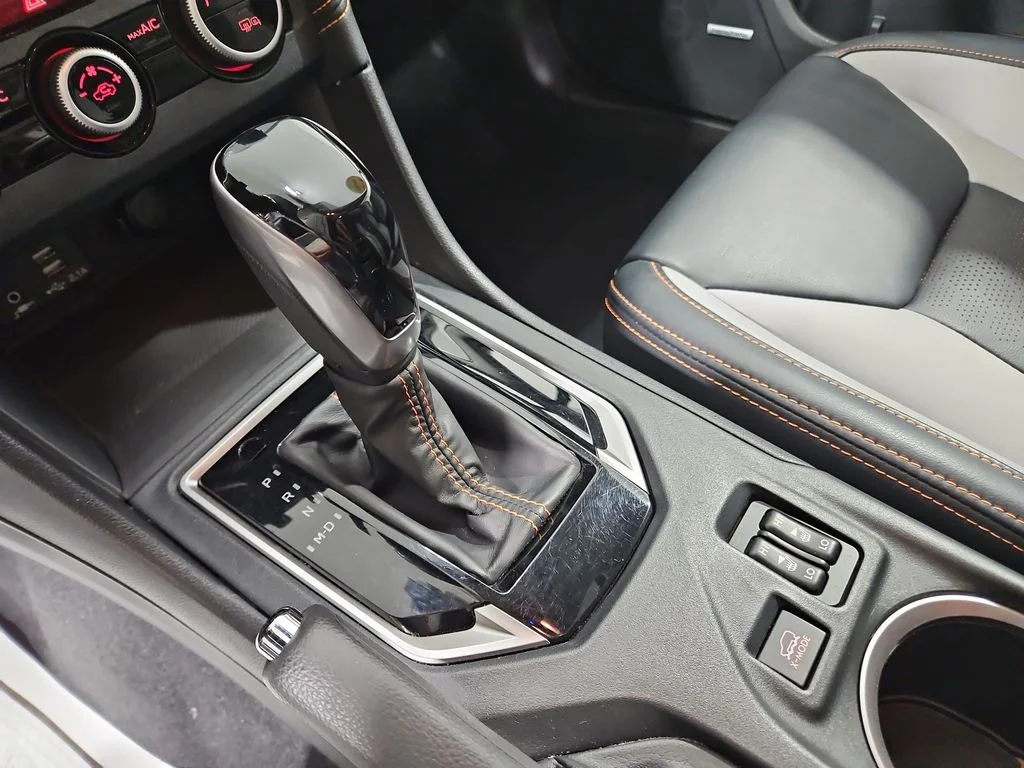 Certified Used 2021 Gray Subaru Limited image 26