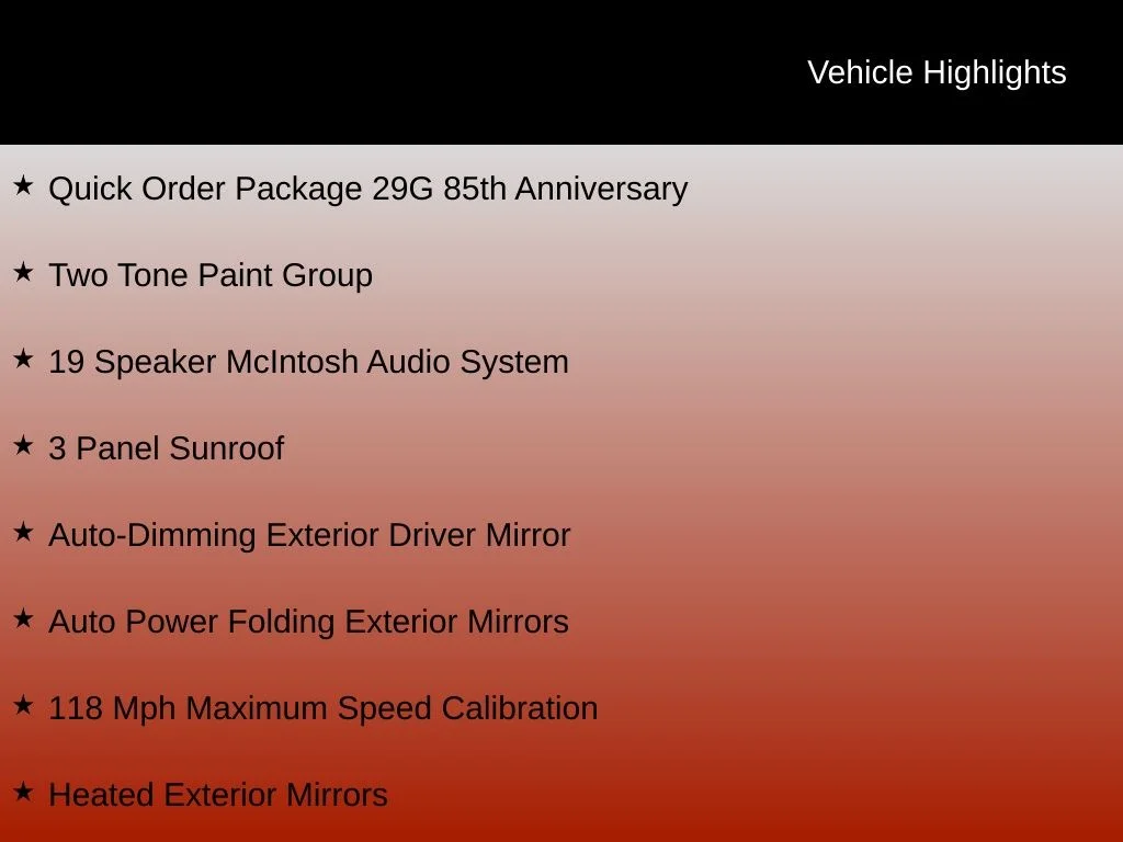New 2026 High Gloss Black Exterior Paint Jeep Grand Wagoneer image 3