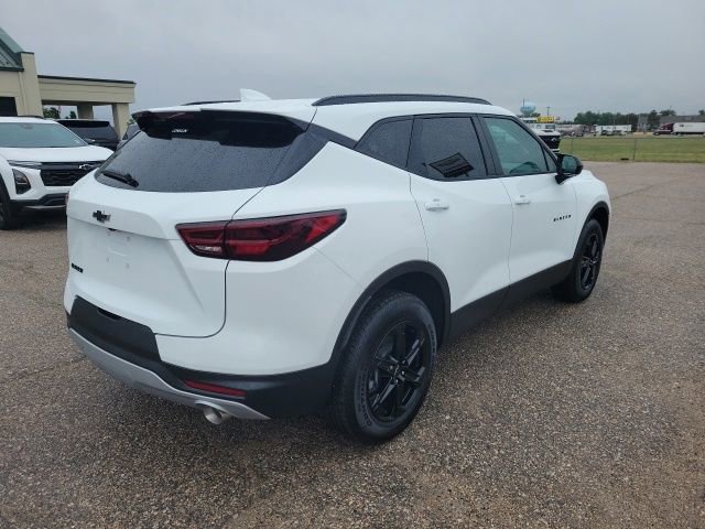 2026 Chevrolet Blazer 2LT - Photo 23
