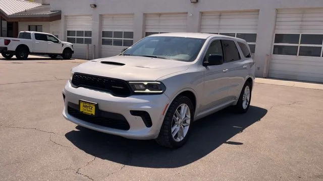 2024 Dodge Durango R/T - Photo 5
