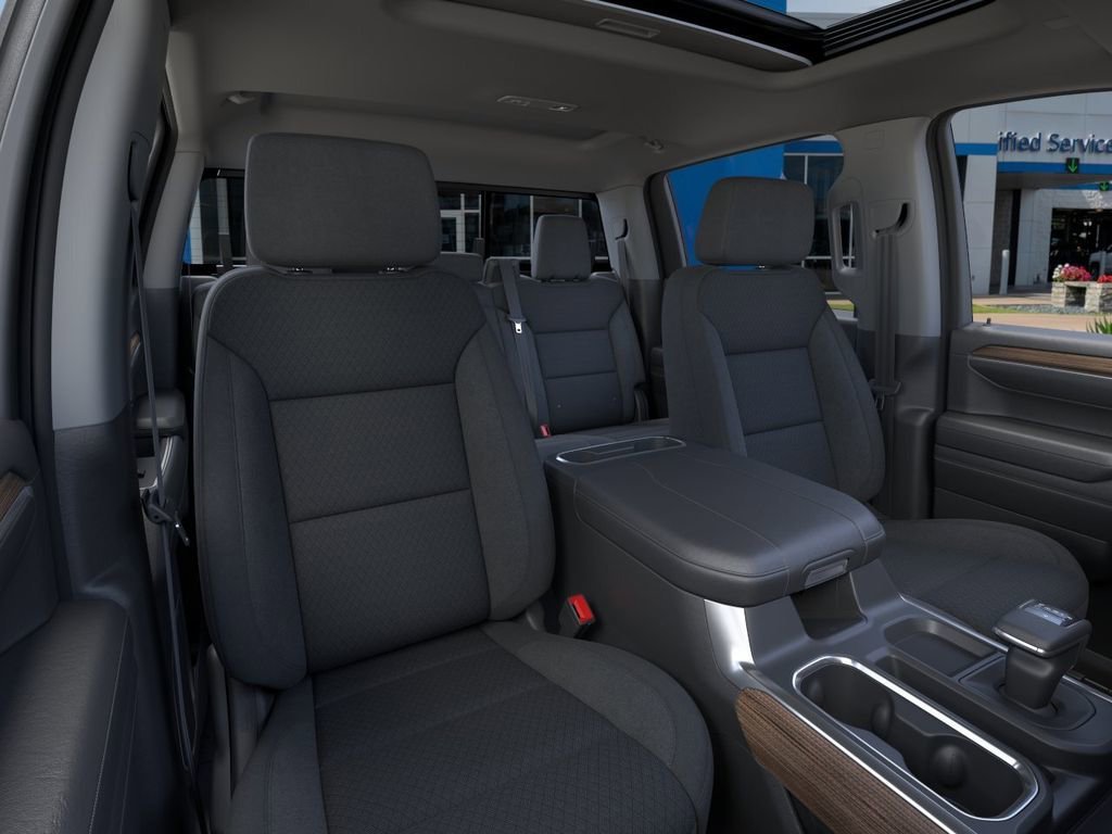 2026 Chevrolet Silverado 1500 RST - Photo 16