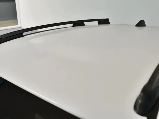 New 2026 CRYSTAL WHITE PEARL Subaru Premium image 13