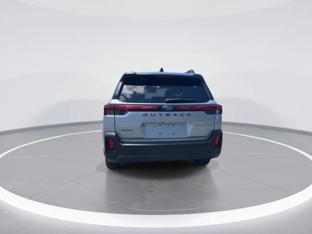 New 2026 ICE SILVER METALLIC Subaru Premium image 7