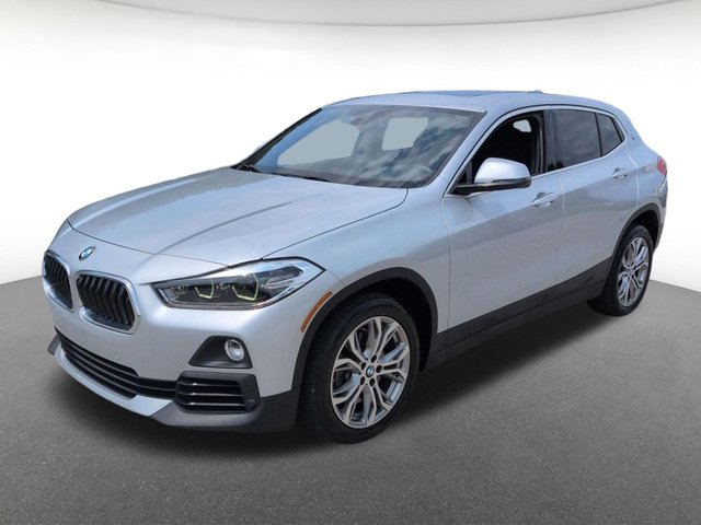 2019 BMW X2 sDrive28i