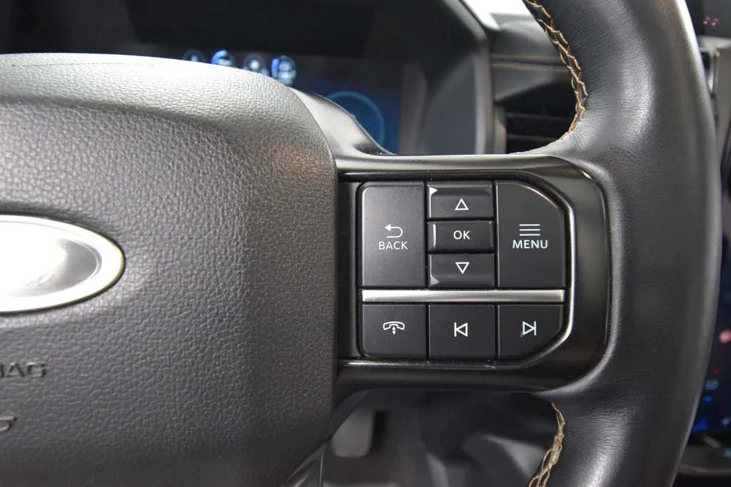 2024 Ford Expedition Platinum - Photo 28