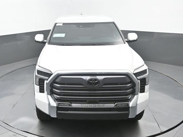 New 2026 Ice Cap Toyota Limited image 28
