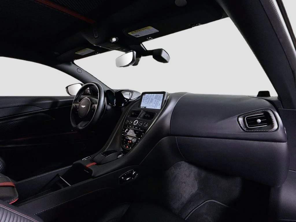 Used 2023 Onyx Black Aston Martin 770 Ultimate image 15