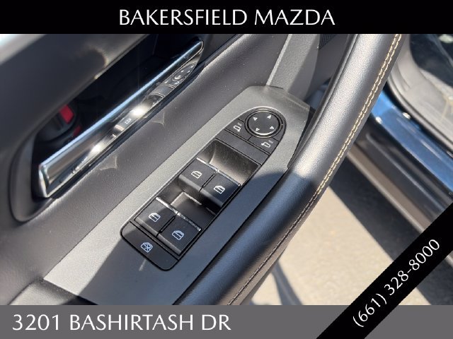 2026 Mazda CX-90 Preferred Package - Photo 11