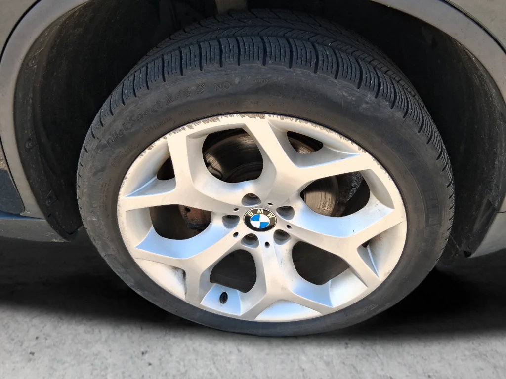 Used 2013 Blue BMW xDrive35i image 12