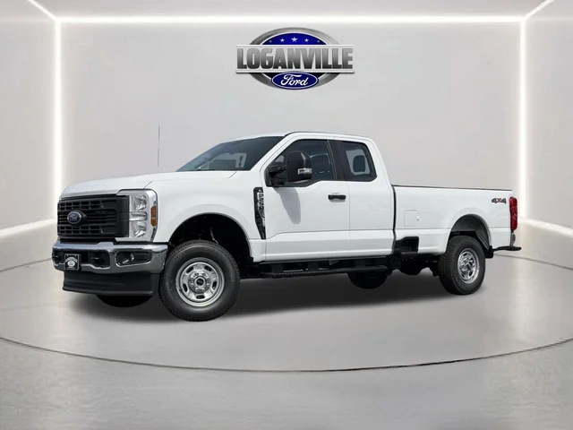 2026 Ford Super Duty F-250® XL