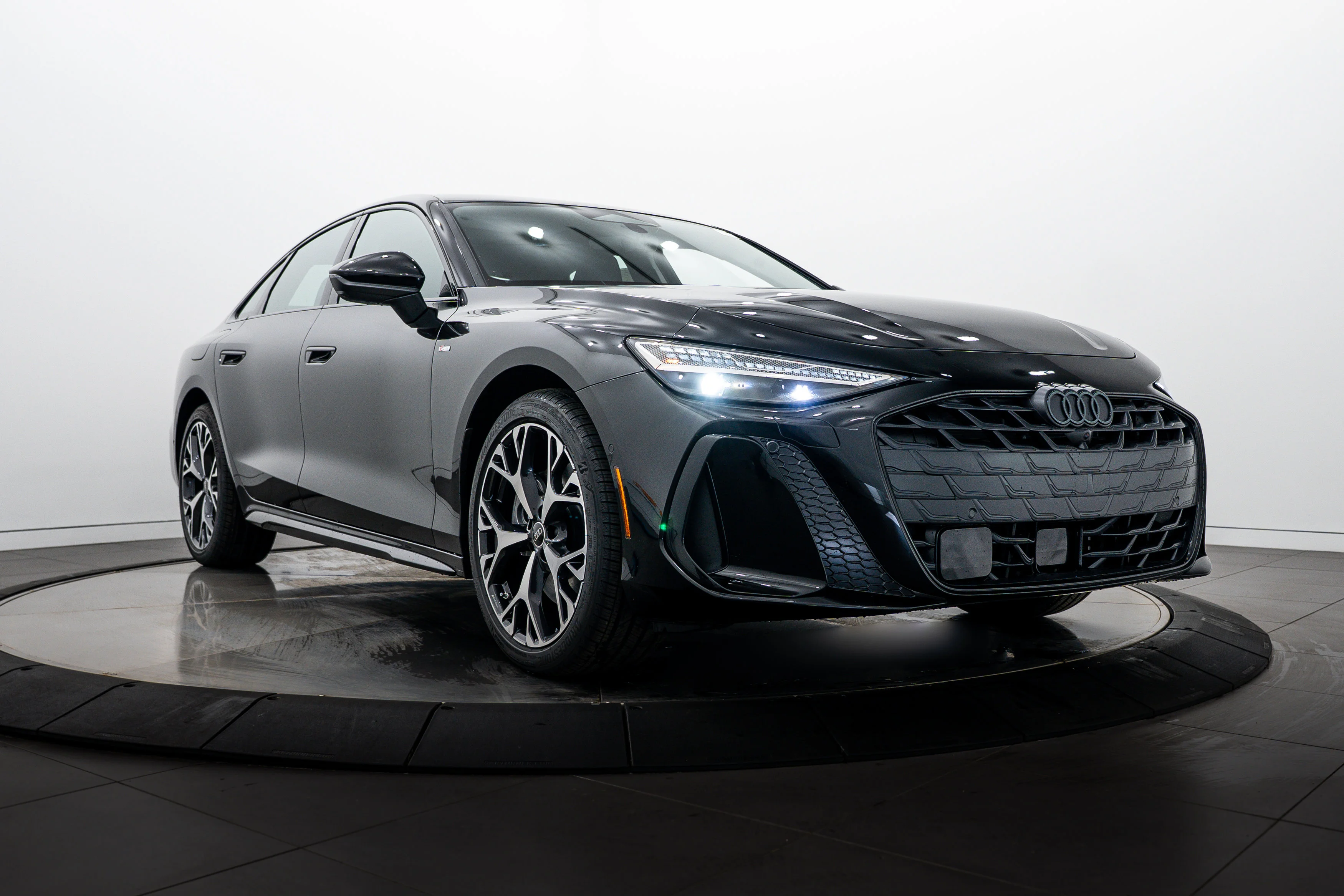 2026 Audi A6 Premium Plus quattro S tronic's photo